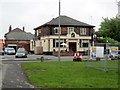 The Stag, Herringthorpe in S60 4LS