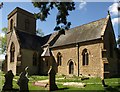 Church of St. Peter, Ilton in TA19 9HE