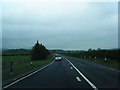 A49 north of Woofferton in SY8 4WR