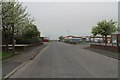Industrial Units on Hassell Road in Scarbrough & Seacroft Ward
