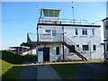 Thruxton - Control Tower in SP11 8PW