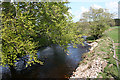 River Lossie in IV36 2RP