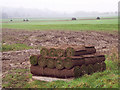 Turf Rolls in SP5 5EQ