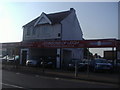 Johnsons of Leigh, car dealers, London Road in SS9 2QE