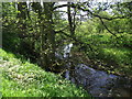 Dinckley Brook, Old Langho in BB6 8HS