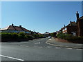 Banbury Road, St Annes in Heyhouses Ward