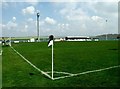 The Sports Park, home of Peacehaven and Telscombe Football Club in BN10 8JA