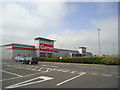 Brook Retail Park, Great Clacton in CO15 4UH