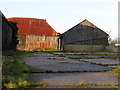 Barns at Borley Green in CO10 7AQ