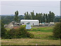 Tunbridge Wells South Wastewater Treatment Works in TN3 0ED