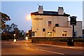 The Saughall Pub, Saughall Massie in CH46 5NJ