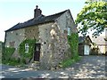 Old cottage, High Street, Ipstones in ST10 2LS