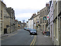 Gloucester Street, Cirencester in GL7 1AE