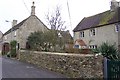 Fine stone cottages in GL54 3QX