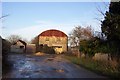 Barn at Stud Farm on the outskirts of Lechlade in GL7 3ET