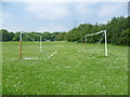 Recreation ground at Istead Rise in DA13 9JL