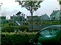 Play area, Meadow Rise in G77 6JP