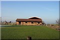 Stables opposite Poplar Tree Farm in PE13 4JD