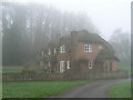 Crabtree Cottages, Savernake, Marlborough, Wiltshire in SN8 3HS