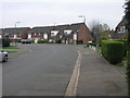 Cottingham Drive in NN3 7QJ
