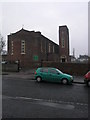 St Patrick's in S5 6EE