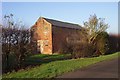 Old barn at Pear Tree House Farm in PE12 0QG