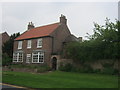 Rose Cottage in Middleton One Row in DL2 1AL