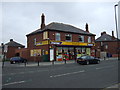 Supermarket on Tynemouth Road in NE28 0AX