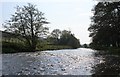 The River Coquet upstream of Hepple in NE65 7AW