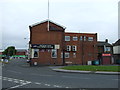 Newsham Victory Club in NE24 4AY