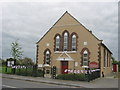 Methodist Chapel in Sherburn Hill in DH6 1HH