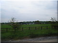 Farmland south of the M25 near Whitewebbs Farm in EN2 9HR