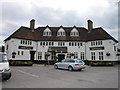 The Crooked Billet, Iver Heath in SL0 0LF