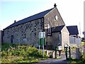 Ebenezer Chapel, Windy Nook in NE10 9SJ