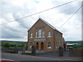 Bethesda Baptist chapel, Pontardulais Road, Tycroes in SA18 3PD