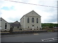 Bethesda Baptist Chapel, Glanamman in SA18 2EP