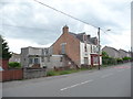 The old RAOB Club, Gwaun-Cae-Gurwen in SA18 1HL