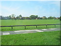 Crossens Recreation Ground in PR9 8QY
