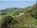 View from The Wales Coast Path in LL36 9NH