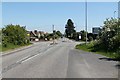 Crossroads at Greetwell in DN20 9PX
