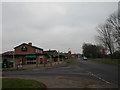 The Admiral Cunningham, Longfield Ave, Fareham in PO14 1JT