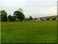 Playing fields, Pemberton in WN5 8EN
