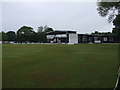 Greenmount Cricket Club - Pavilion in BL8 4DX