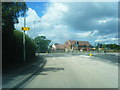 Chaddock Lane at Astley Business Park in M29 8SJ