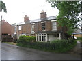 Cottages on Swapcoat Lane, Long Sutton in PE12 9JW
