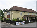 The Red Lion, Winfrith Newburgh in DT2 8LW