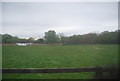 Farmland by the A29 in RH14 9AG