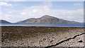 Stony beach at Reraig in IV40 8FE