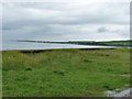 Shoreline at Kilstay Bay in DG9 9HA