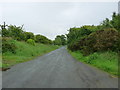 Sandhead Road (B7042) in DG9 9AF